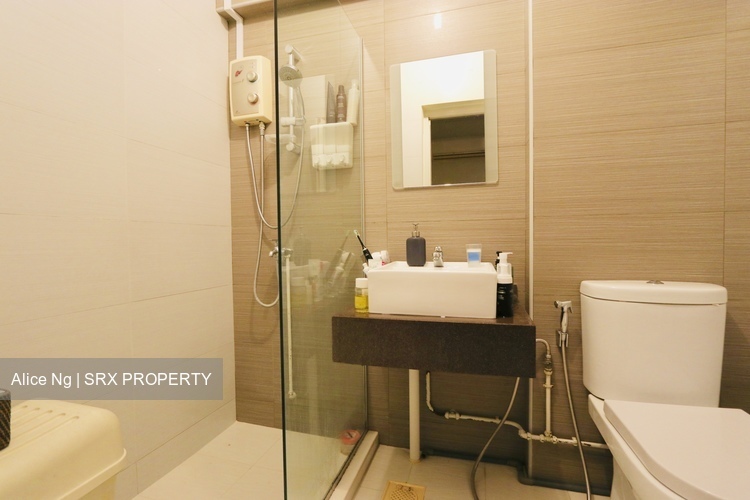 Blk 140 Bishan Street 12 (Bishan), HDB 5 Rooms #209659921